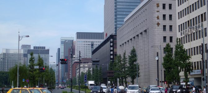 10月29日大パレードまで、あと1か月。 10月29日大パレードまで、あと1か月。