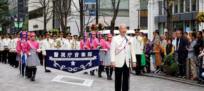 薬物乱用防止大パレードを開催 10月29日(土)(ライオンズクラブ創立100周年記念事業) 薬物乱用防止大パレードを開催 10月29日(土)(ライオンズクラブ創立100周年記念事業)