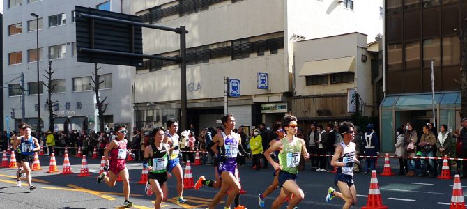 東京マラソン2017応援 2月26日 東京柳橋LC 東京マラソン2017応援 2月26日 東京柳橋LC