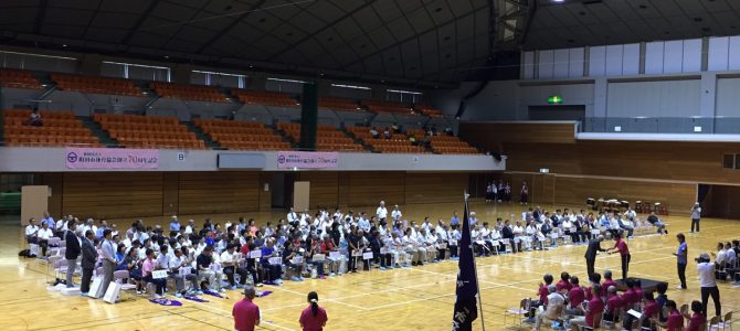 町田市体育協会永年賛助会員表彰 8月26日 東京町田クレインLC 町田市体育協会永年賛助会員表彰 8月26日 東京町田クレインLC