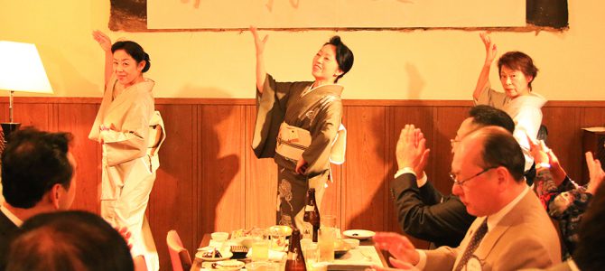 初開催 合同名月例会 10月18日 東京浅草LC 初開催 合同名月例会 10月18日 東京浅草LC