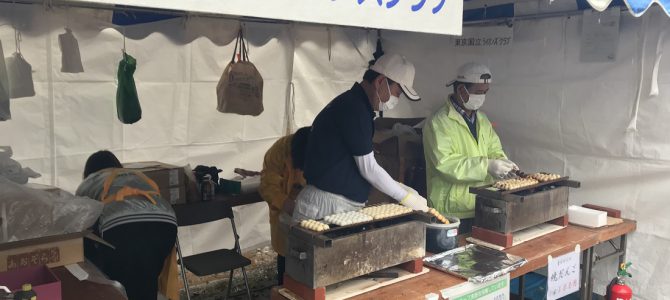 環境フェスタくにたち 10月21日 東京国立LC 環境フェスタくにたち 10月21日 東京国立LC