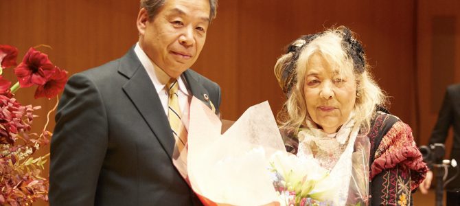 「いと小さきいのちのために」 フジコ・ヘミングチャリティコンサート 「いと小さきいのちのために」 フジコ・ヘミングチャリティコンサート