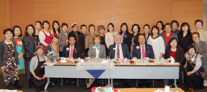 郷土料理を活かした糖尿病食の研究会 FWT8複合地区 11月26日(日) 郷土料理を活かした糖尿病食の研究会 FWT8複合地区 11月26日(日)