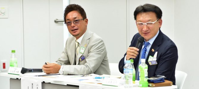 退会防止拡大シンポジウム 5月14日 会員増強委員会 退会防止拡大シンポジウム 5月14日 会員増強委員会