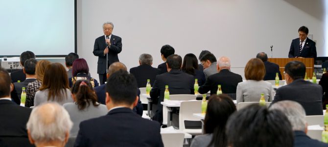 第2回クラブ会長会 3月14日(木) 第2回クラブ会長会 3月14日(木)