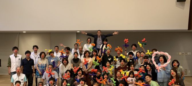 あしなが育英会教育事業 5月26日(日) 東京豊新LC あしなが育英会教育事業 5月26日(日) 東京豊新LC