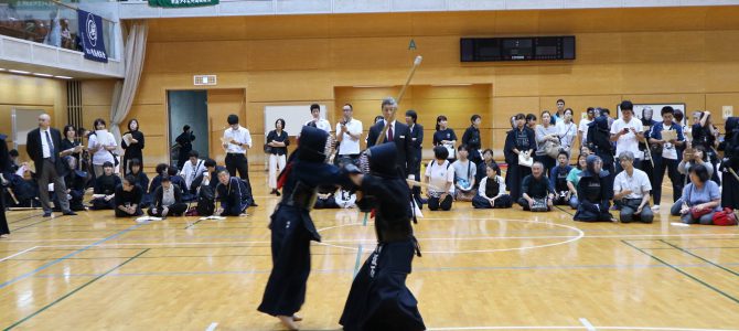 中央区少年少女剣道大会 7月7日 東京銀座LC 中央区少年少女剣道大会 7月7日 東京銀座LC