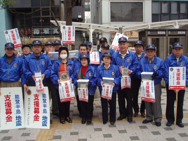 アクティビティの様子