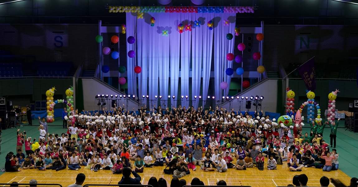 第１５回記念東京都障害者ダンス大会ドレミファダンスコンサート開催！　１０月２０日（日）画像1